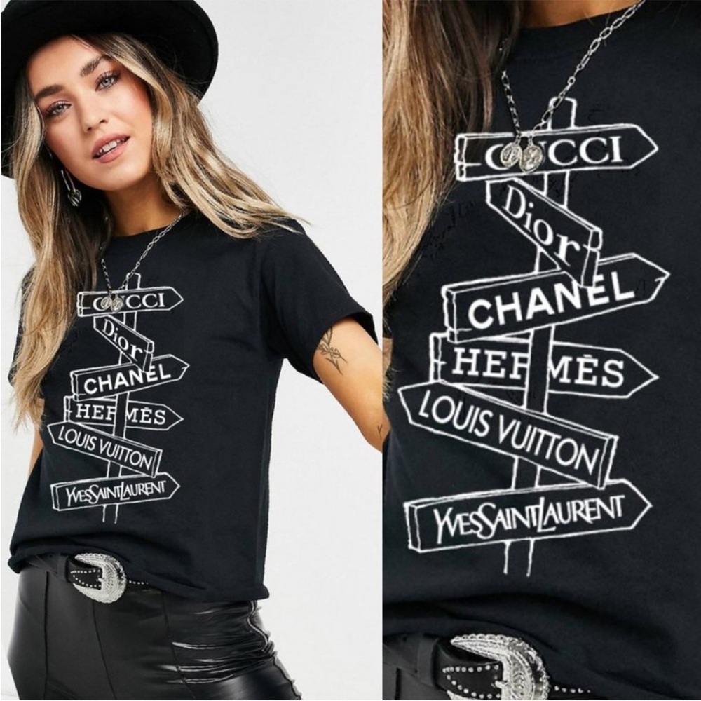 Graphic T-Shirt